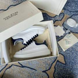 Picture of Alexander McQueen Shoes _SKU21815028SZ35-4451